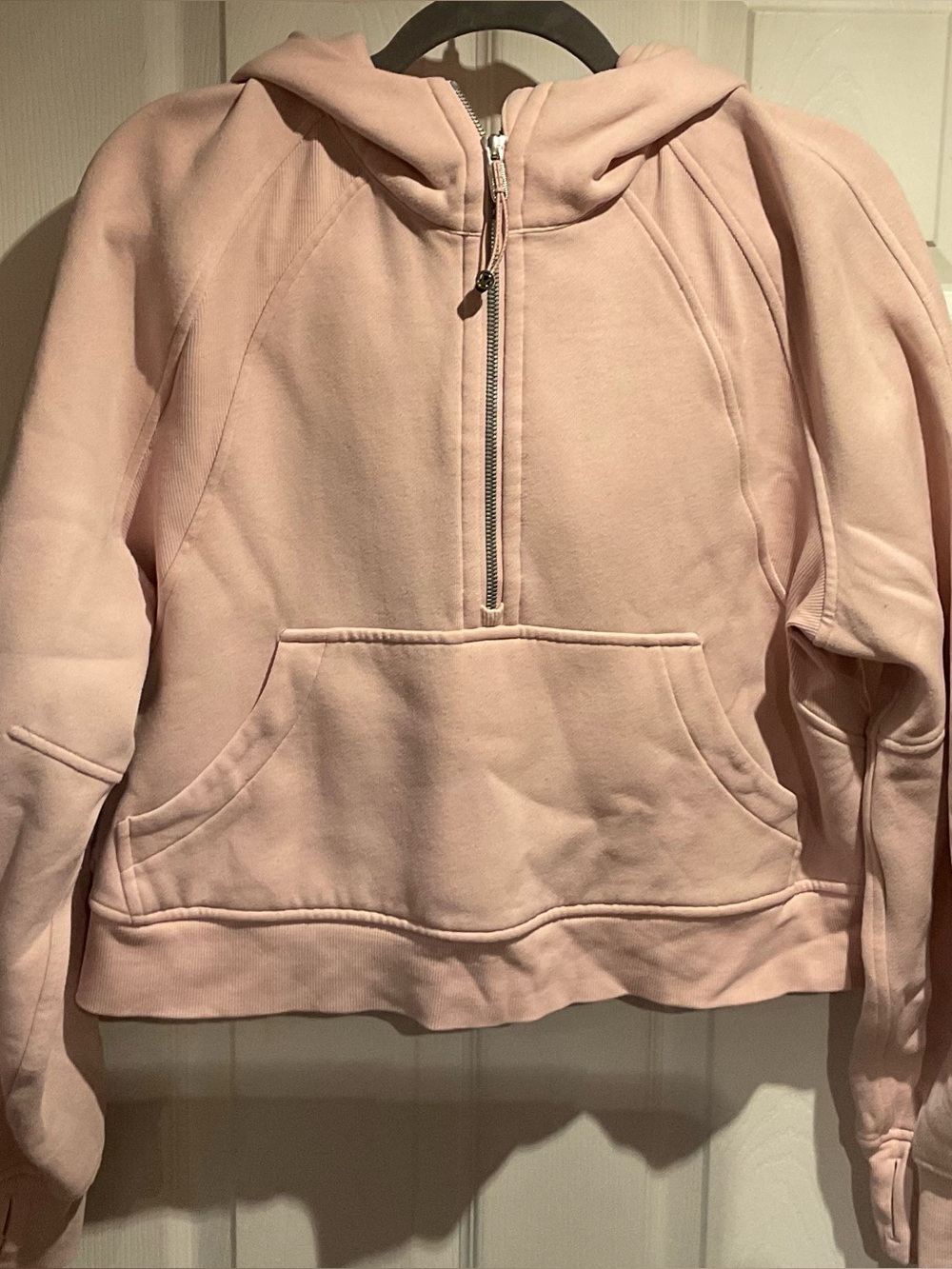 Lululemon Scuba Hoodie